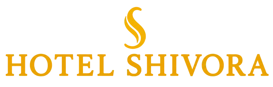 Hotel Shivora Logo